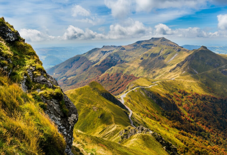 animation Cantal
