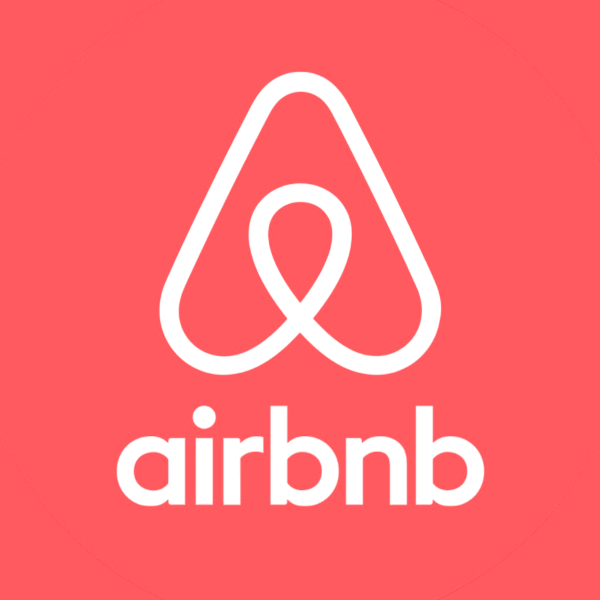 logo airbnb