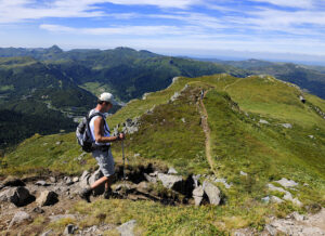 Cantal été